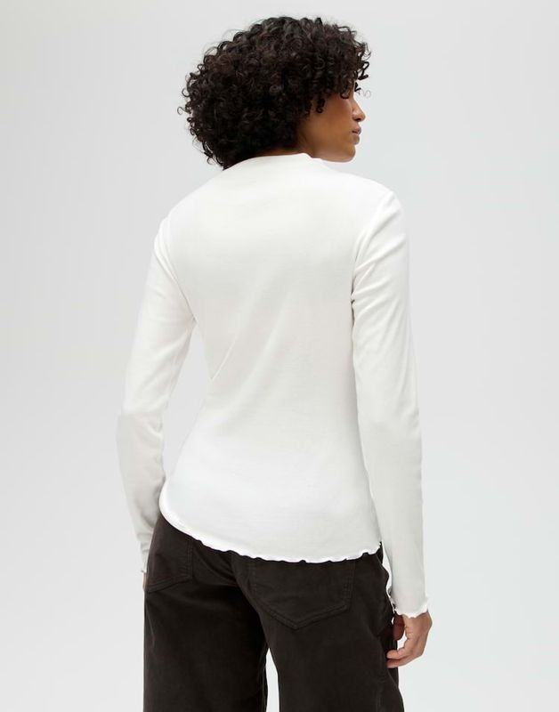 Opus Soninchen Ecru 10351611663100