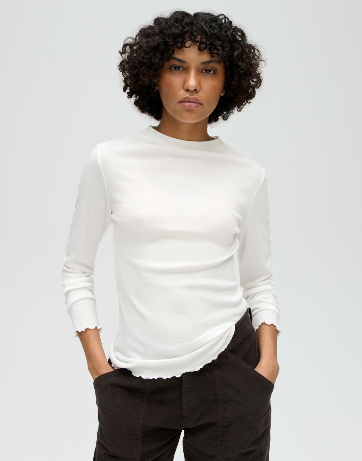 Opus Soninchen Ecru 10351611663100