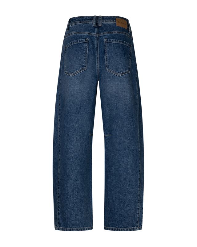 Red Button Cayla mid stone used Jeans SRB5130