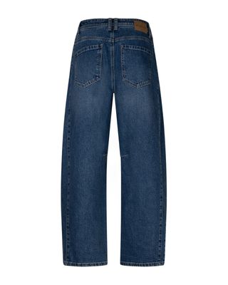 Red Button Cayla mid stone used Jeans SRB5130