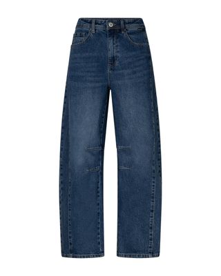 Red Button Cayla mid stone used Jeans SRB5130 Red Button Cayla mid stone used Jeans SRB5130