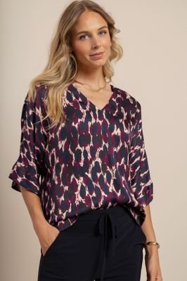 Studio Anneloes Madison animal top Multi 14007