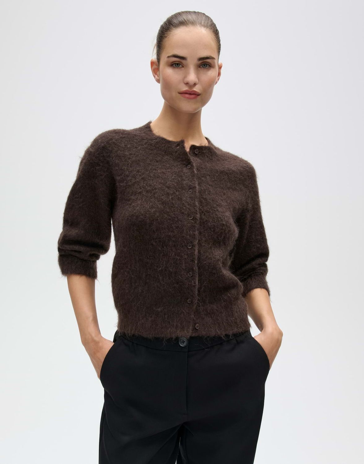 Opus Disille Bruin 10615114449106