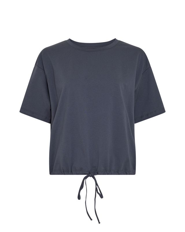 MSCH Copenhagen MSCHDatte Tee Blauw 20147