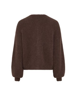 MSCH Copenhagen MSCHBondie Hope Cardigan Blauw 20127