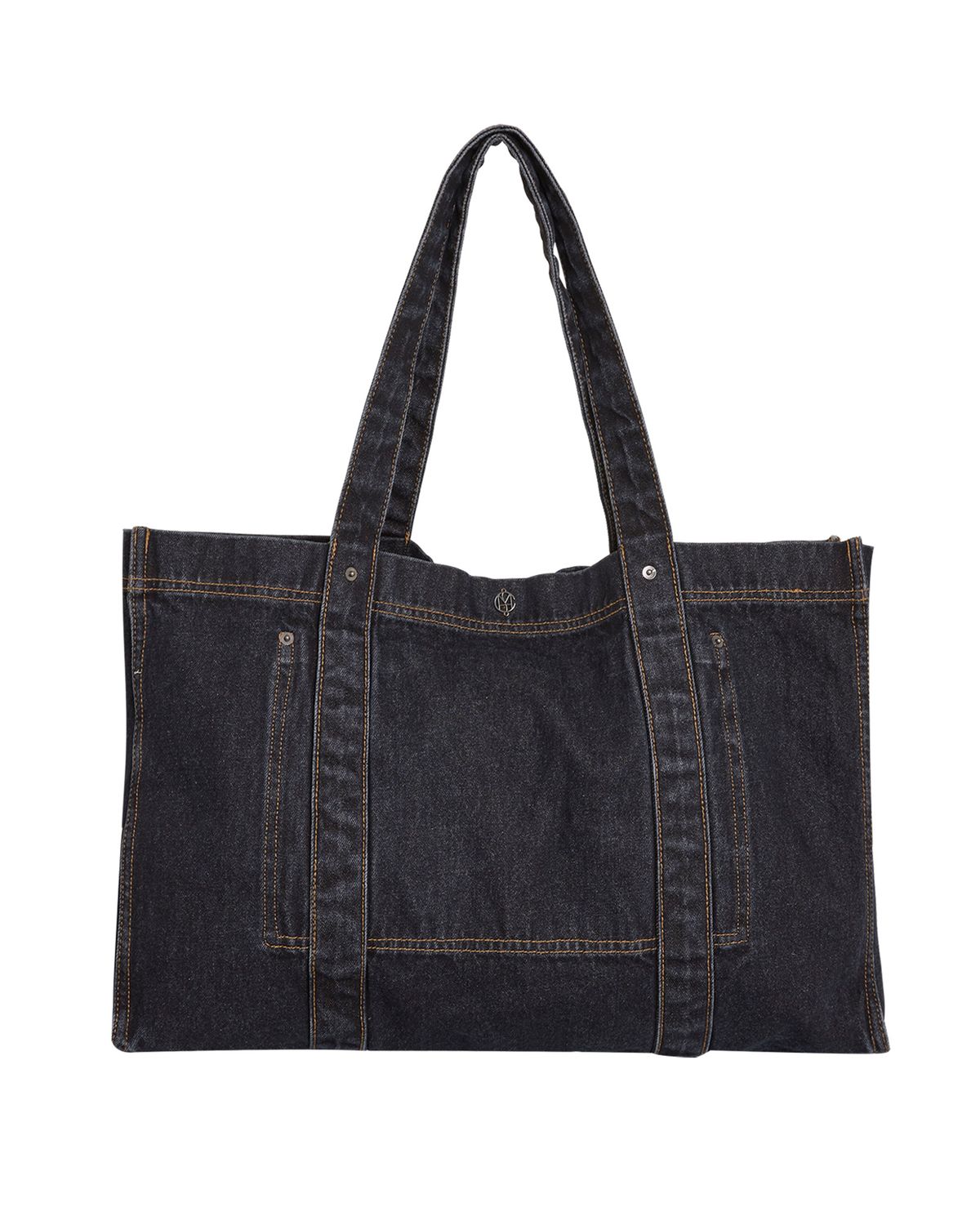 MSCH Copenhagen MSCHDylan Shopper Blauw 19545