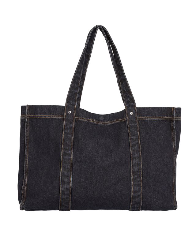 MSCH Copenhagen MSCHDylan Shopper Blauw 19545