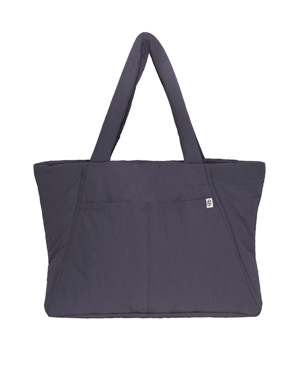 MSCH Copenhagen MSCHSiria Sasja Icon Shopper Bruin 19324