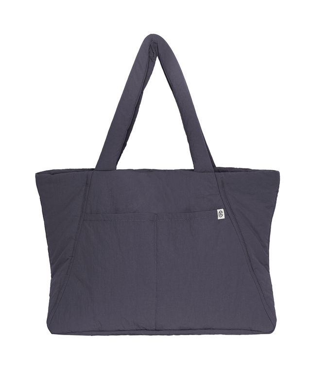 MSCH Copenhagen MSCHSiria Sasja Icon Shopper Bruin 19324