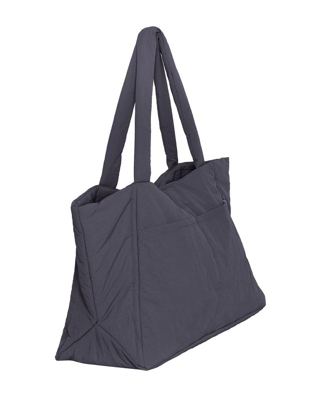 MSCH Copenhagen MSCHSiria Sasja Icon Shopper Bruin 19324