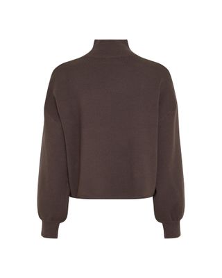 MSCH Copenhagen MSCHMercy East M Pullover Bruin 18809