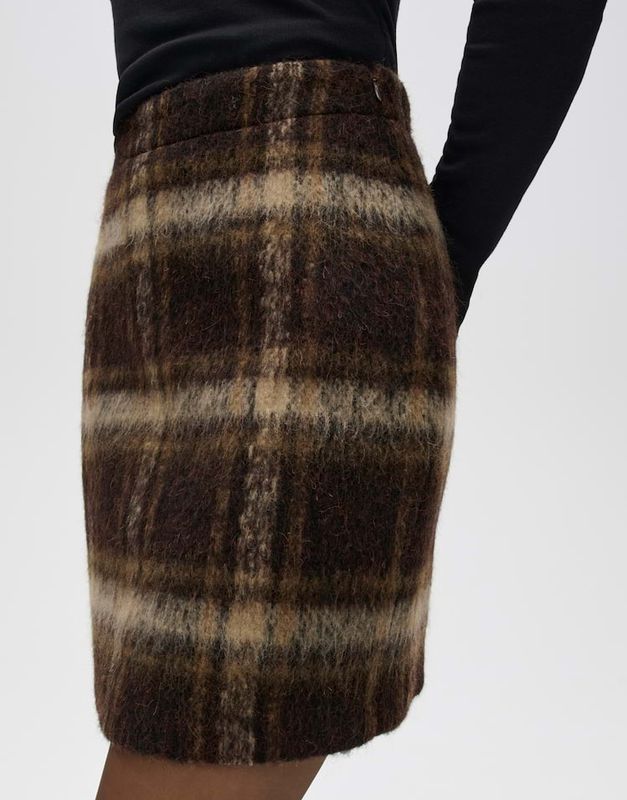 Opus Ravenna heritage Bruin 10615414452460