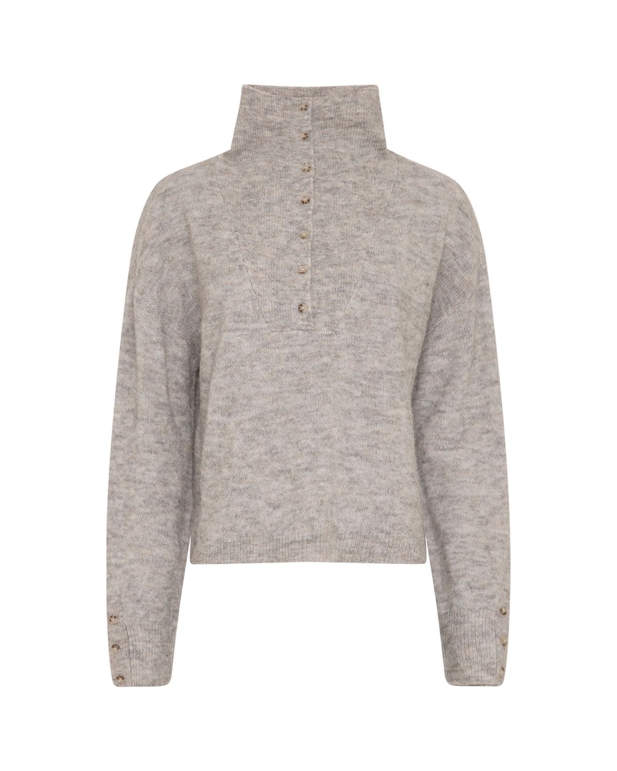 MSCH Copenhagen MSCHBondie Hope M Pullover Beige 19995