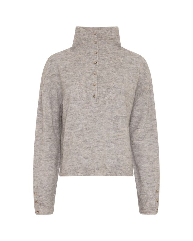 MSCH Copenhagen MSCHBondie Hope M Pullover Beige 19995