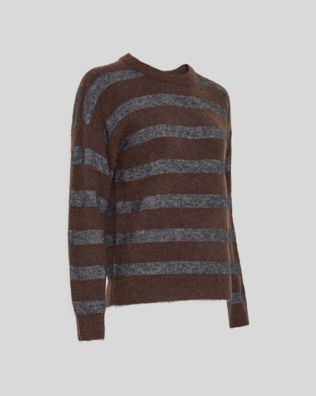 MSCH Copenhagen MSCHFestina Hope Pullover STP Bruin 18980