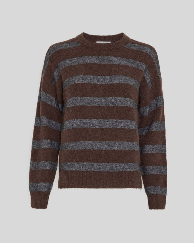MSCH Copenhagen MSCHFestina Hope Pullover STP Bruin 18980