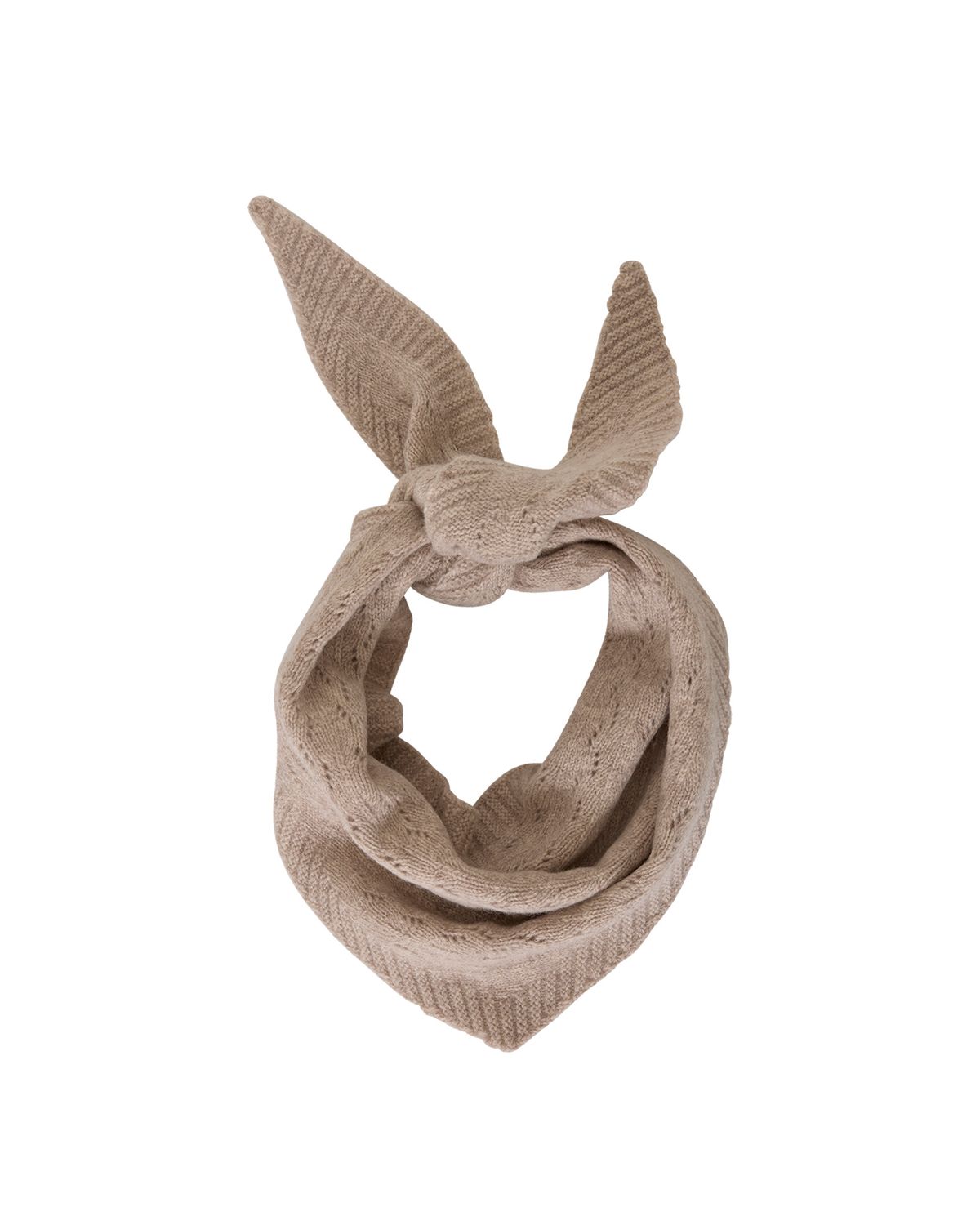MSCH Copenhagen MSCHLowee Pointelle Scarf Beige 20060