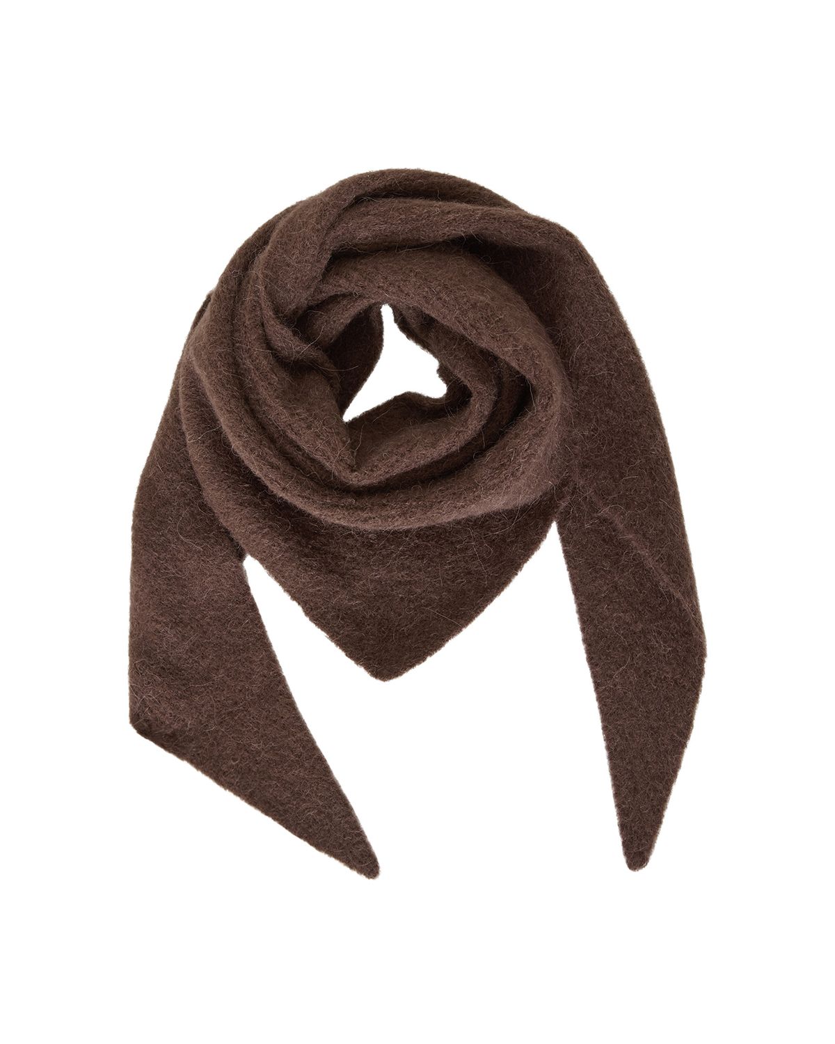 MSCH Copenhagen MSCHBondie Hope Scarf Bruin 20306