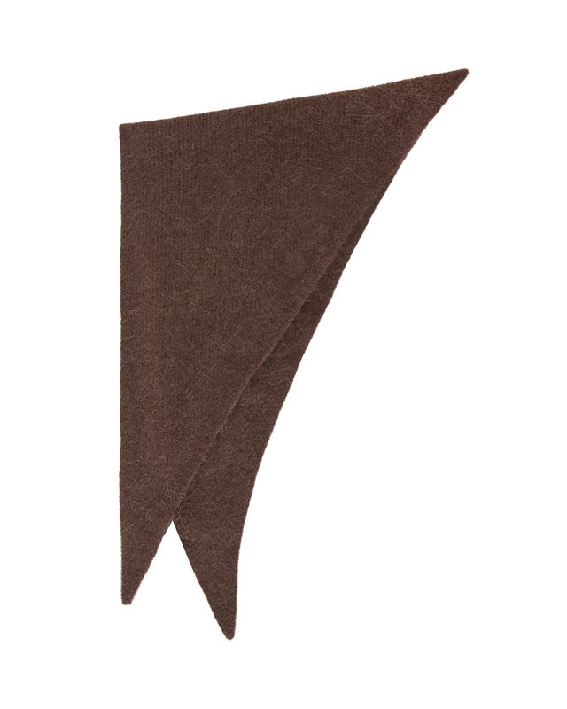 MSCH Copenhagen MSCHBondie Hope Scarf Bruin 20306