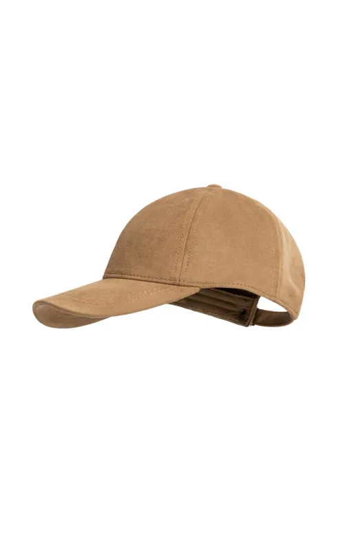 YaYa Suedine pet Bruin 03-311016-609