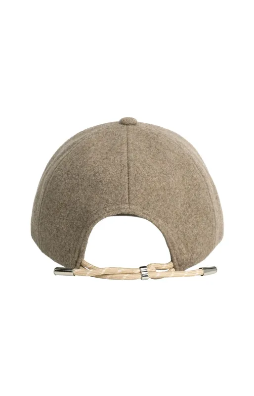 YaYa Wollen pet Bruin 03-311017-609