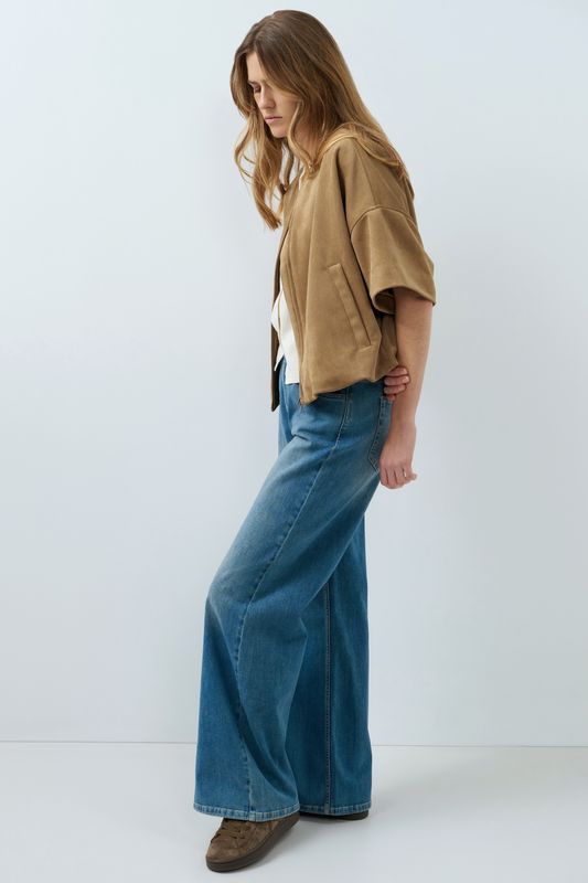 YaYa Extra lange jeans Jeans 01-311157-609