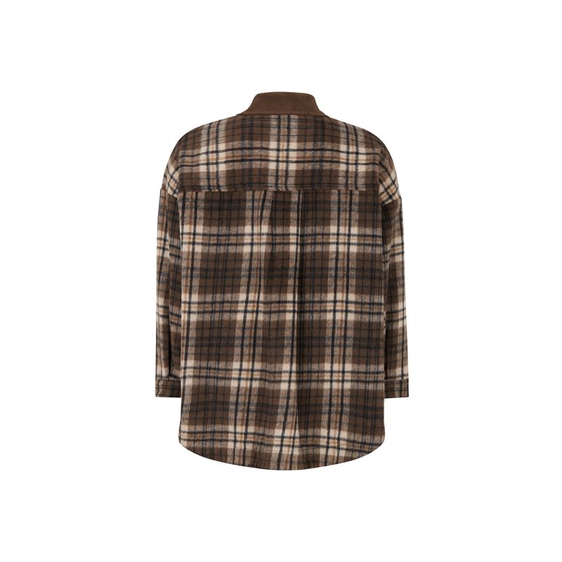 Tooday TDDextra LS Jacket Bruin TD326-136