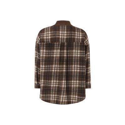 Tooday TDDextra LS Jacket Bruin TD326-136