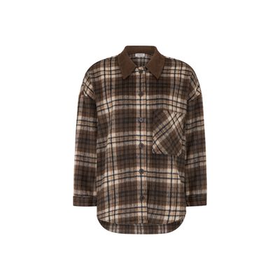 Tooday TDDextra LS Jacket Bruin TD326-136