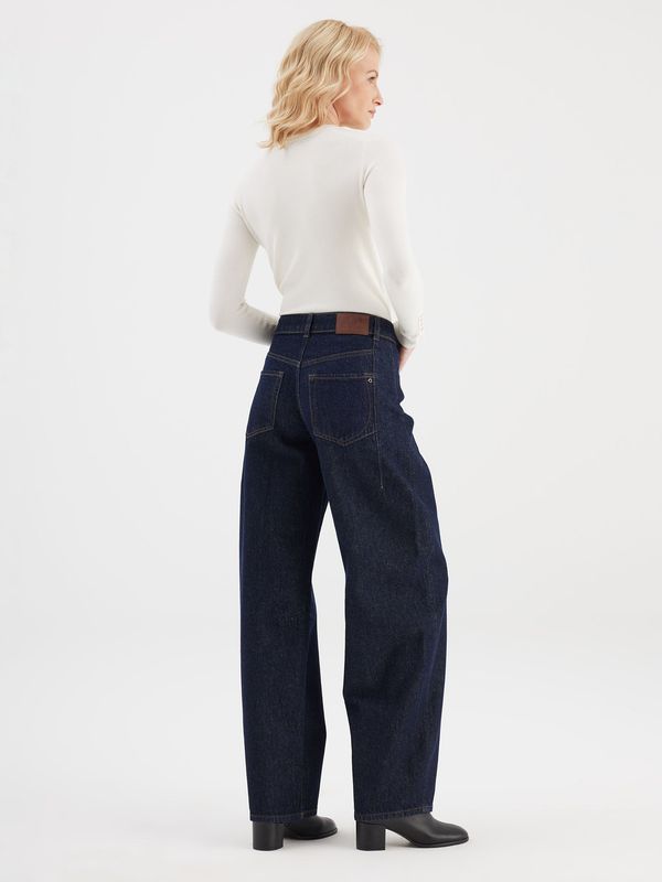 Cup Of Joe Denim Clara Jeans COJ0199