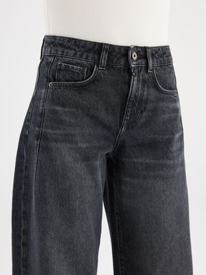 Cup Of Joe Denim Clara Zwart COJ0199