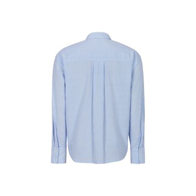 Tooday TDDaria LS Shirt Blauw TD326-164 Tooday TDDaria LS Shirt Blauw TD326-164