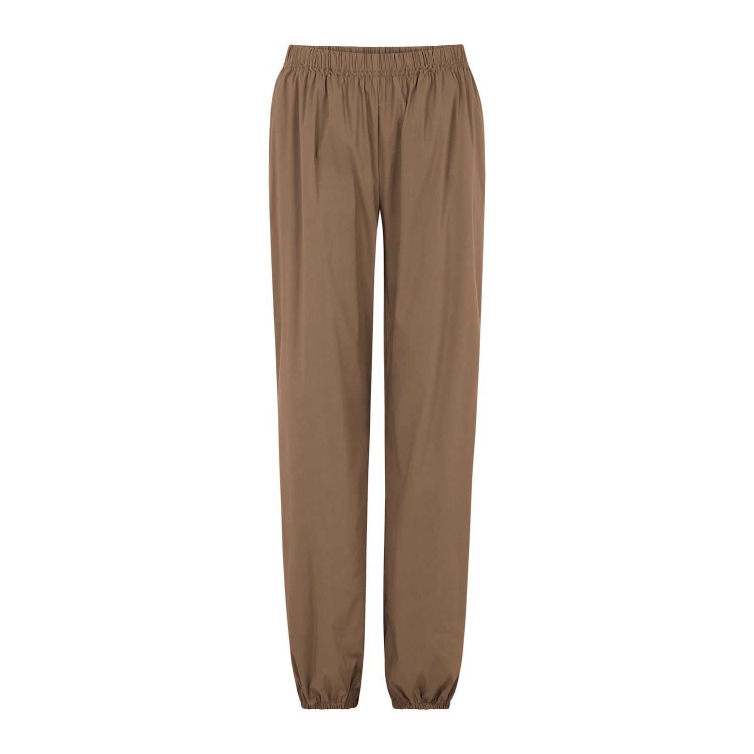 Tooday TDAmara Balloon Pants Bruin TD326-168