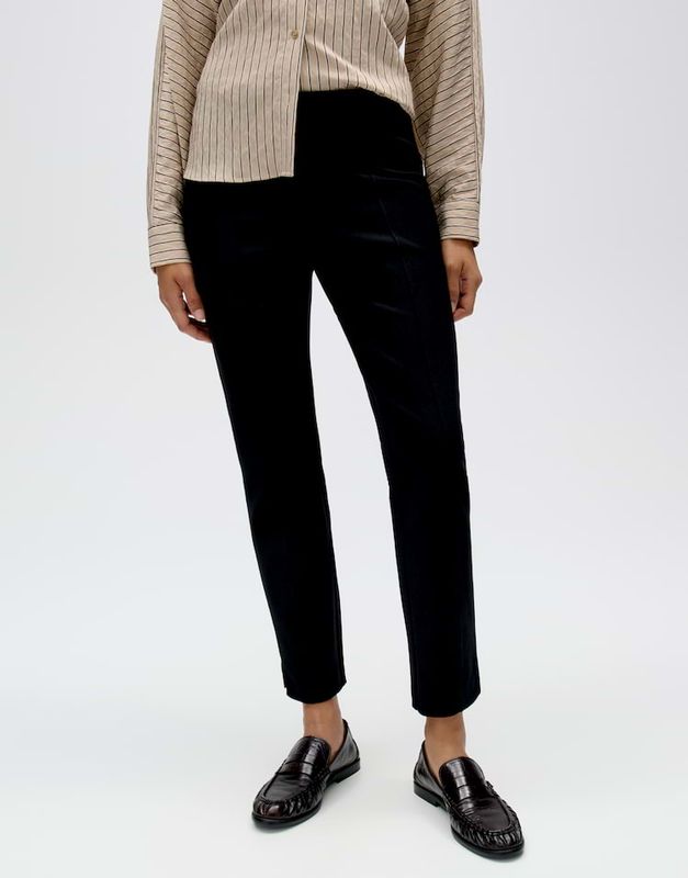 Opus Elvina night Zwart 10496113710106
