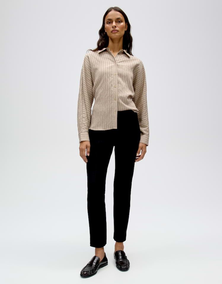 Opus Elvina night Zwart 10496113710106