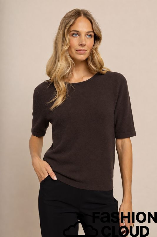 Studio Anneloes Felica pullover Bruin 14407
