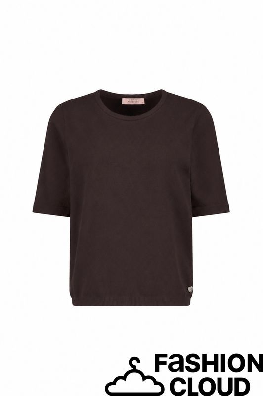 Studio Anneloes Felica pullover Bruin 14407