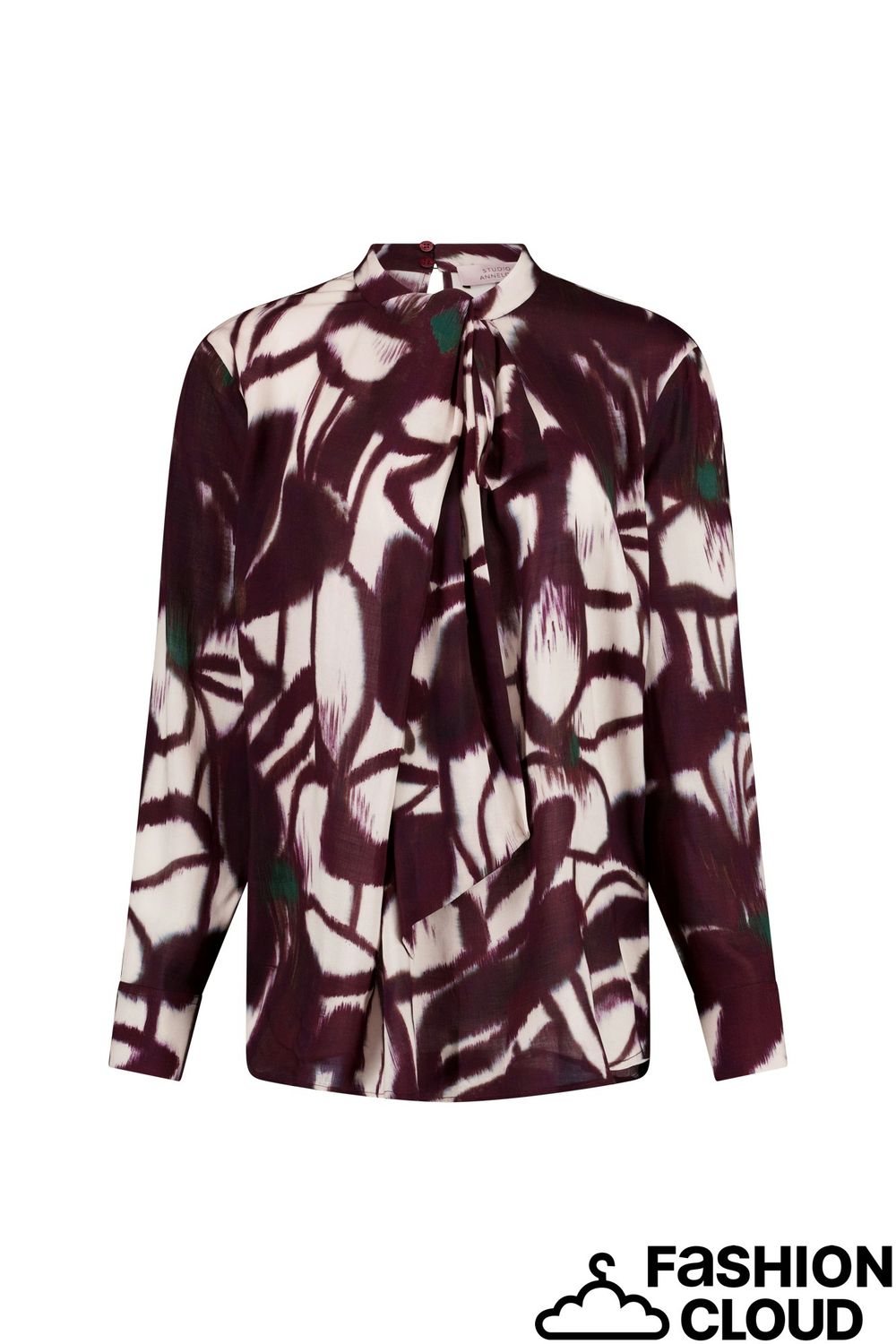 Studio Anneloes Tony flower top Multi 14235