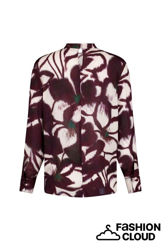 Studio Anneloes Tony flower top Multi 14235