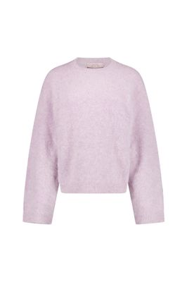 Studio Anneloes Lisette pullover Paars 14225 Studio Anneloes Lisette pullover Paars 14225