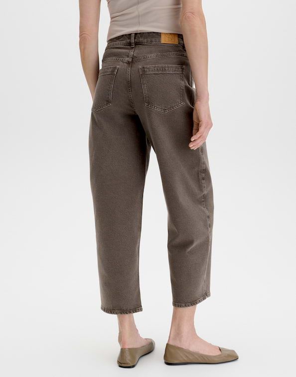 Someday Corah curved Taupe 10611413950433