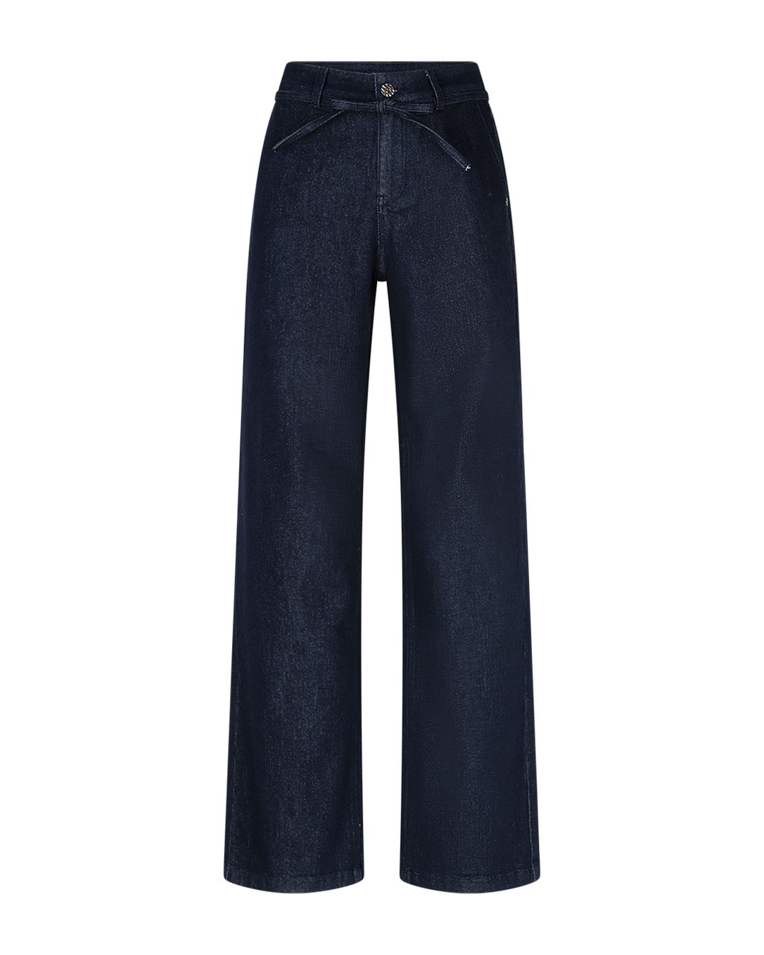 Red Button Colette denim sparkle darkstone SRB5005