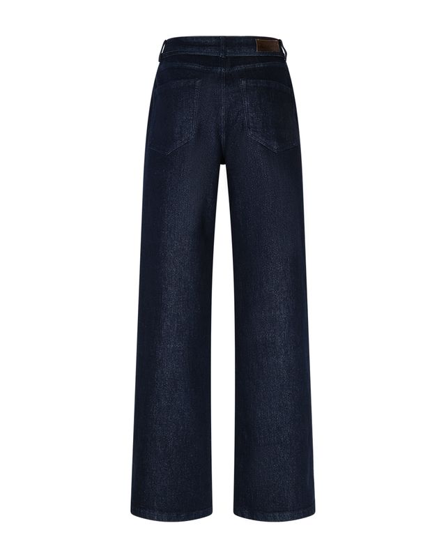Red Button Colette denim sparkle darkstone SRB5005