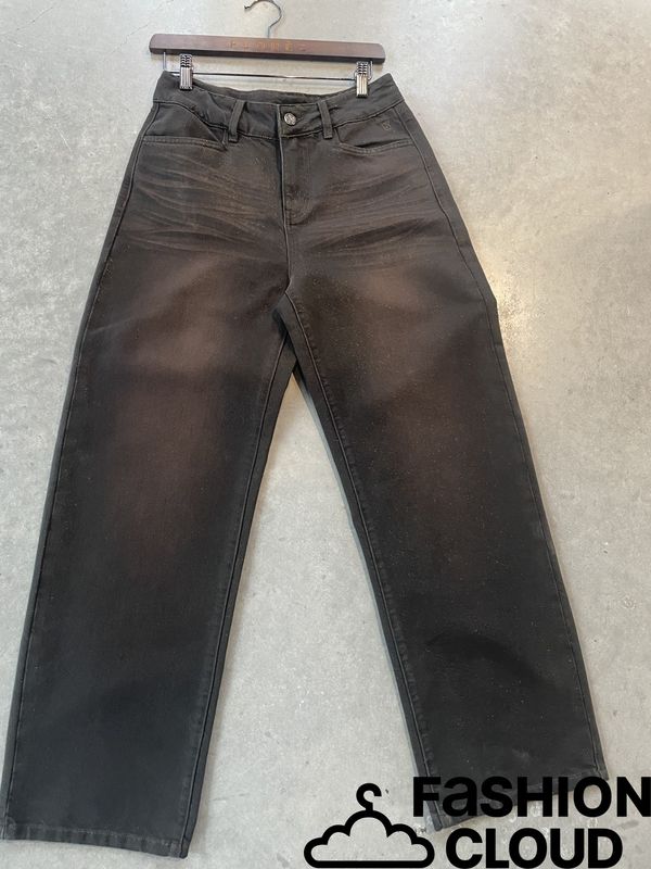 Florez Lennox Jeans Bruin CR0784