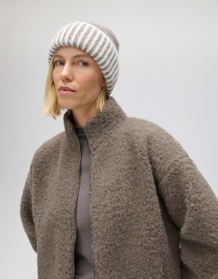 Opus Ablendi cap Grijs 10638514601106
