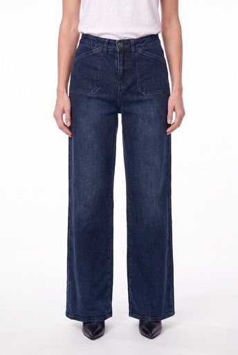 Florez Divina Jeans Jeans CR0788