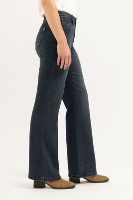 Florez Sophie Straight Blauw CR0016