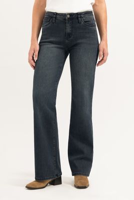 Florez Sophie Straight Blauw CR0016