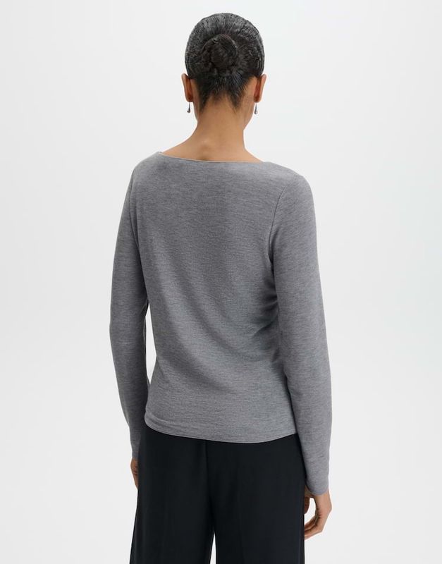 Someday Kirosa soft long Grijs 10491012212106