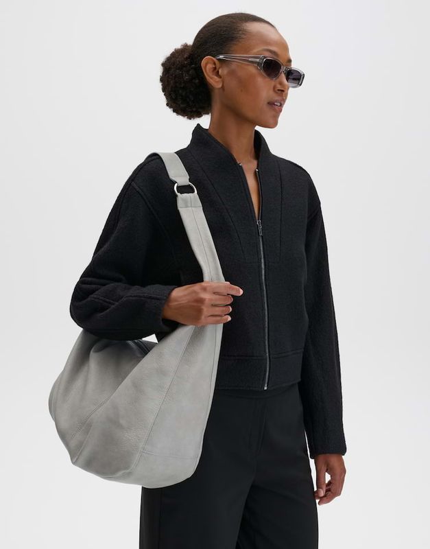 Someday Balpie bag Grijs 10632614563474